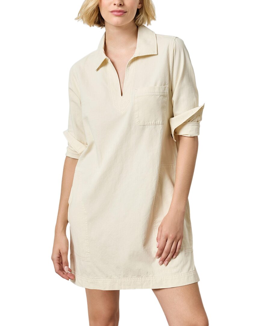 Лила П платье с разрезным воротником Lilla P, серый
Лила П платье с разрезным воротником Lilla P, серый