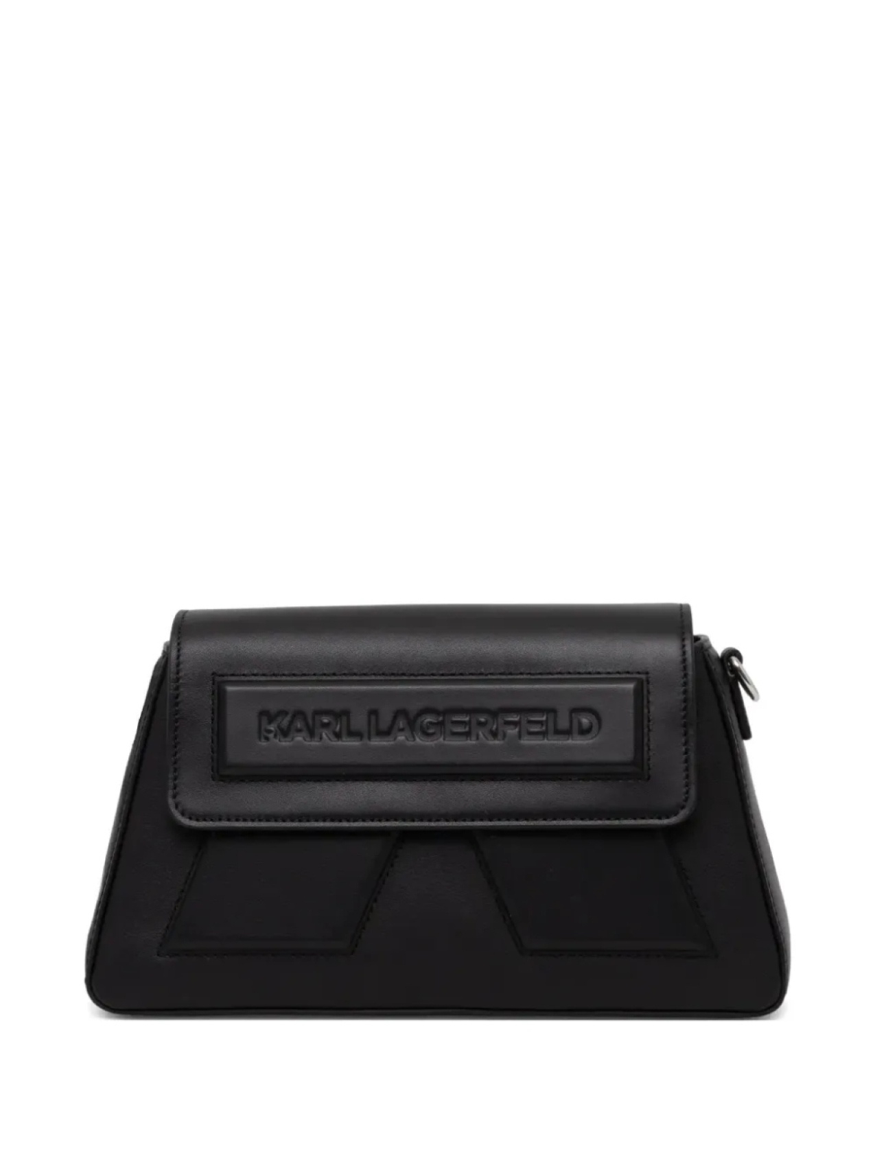 Сумка на плечо Ikonik K Karl Lagerfeld, черный
Сумка на плечо Ikonik K Karl Lagerfeld, черный