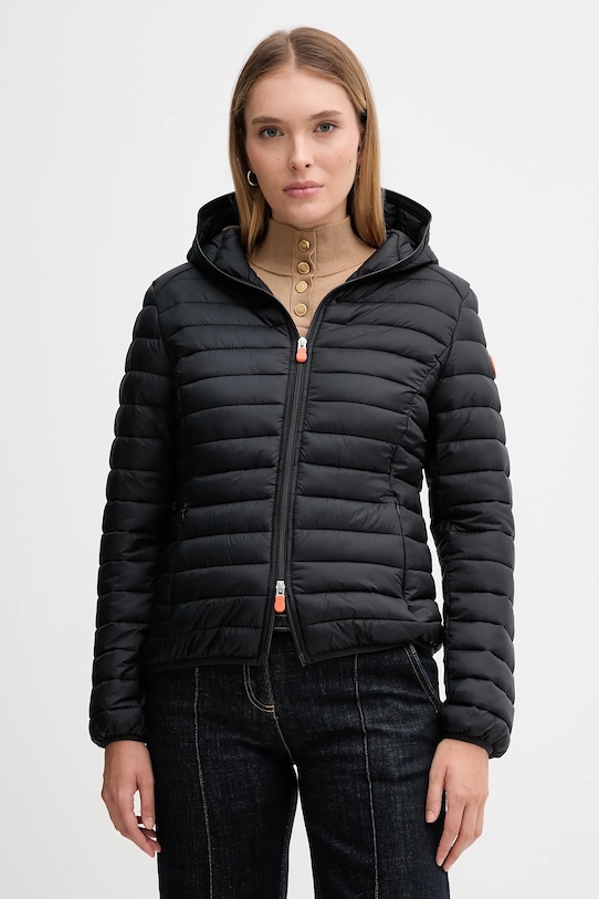 Куртка DAISY Save The Duck, черный
Куртка DAISY Save The Duck, черный