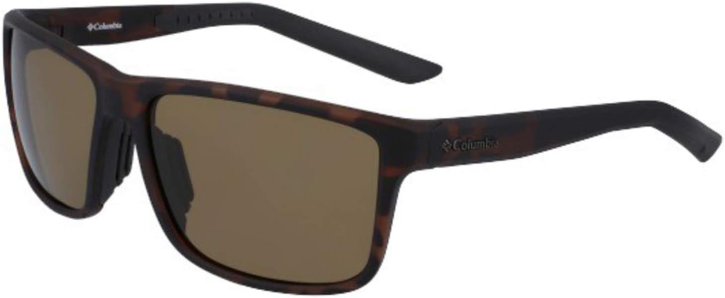 Солнцезащитные очки Columbia C 543 S FLATLANDER 246 Matte Dark Tortoise/Brown
Солнцезащитные очки Columbia C 543 S FLATLANDER 246 Matte Dark Tortoise/Brown