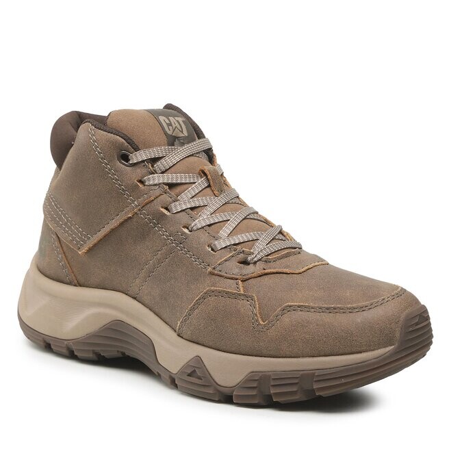 Ботинки CATerpillar DetoursMid, коричневый
Ботинки CATerpillar DetoursMid, коричневый