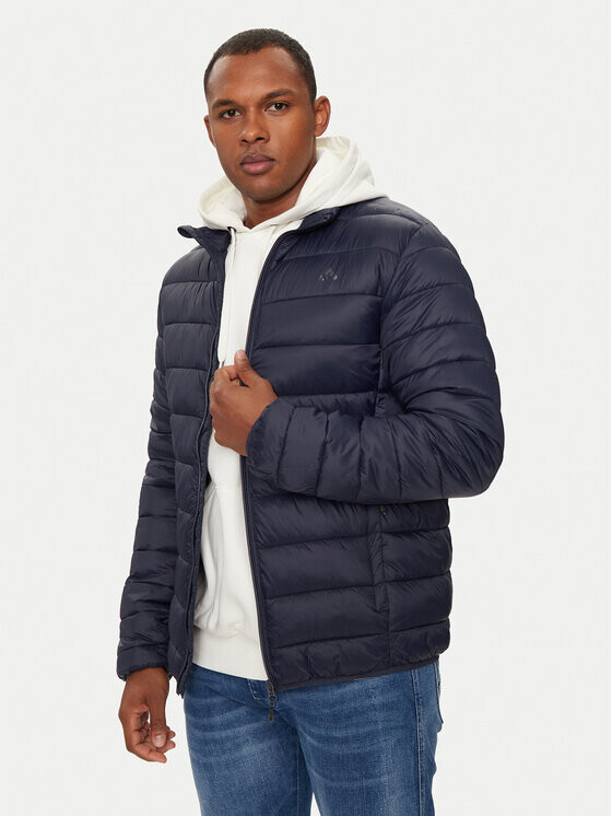 Пуховик стандартного кроя Whistler, синий
Пуховик стандартного кроя Whistler, синий