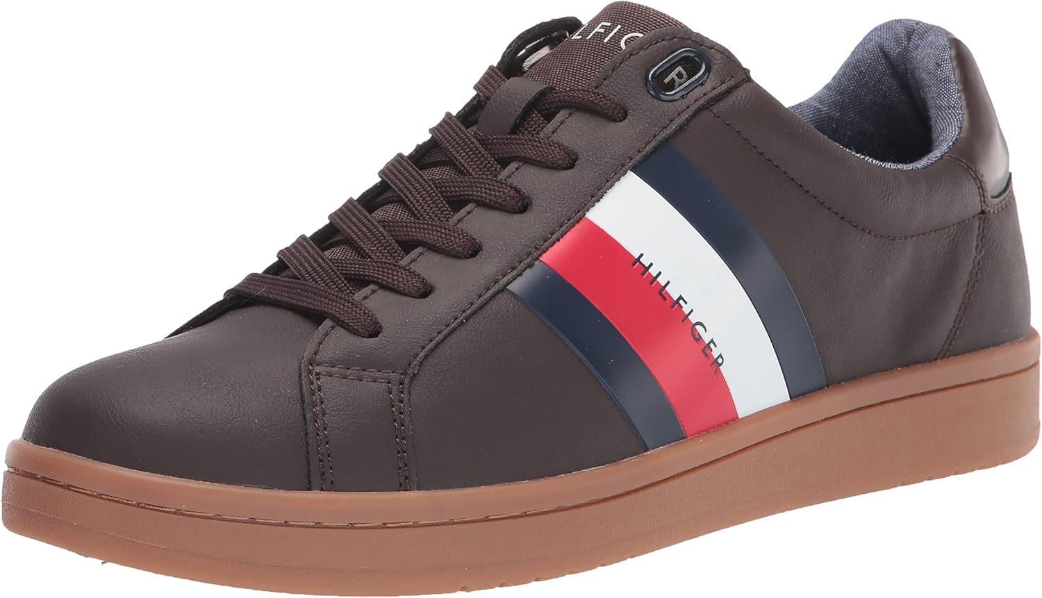 Tommy Hilfiger Мужские кроссовки Lectern 2, Dark Brown
Tommy Hilfiger Мужские кроссовки Lectern 2, Dark Brown