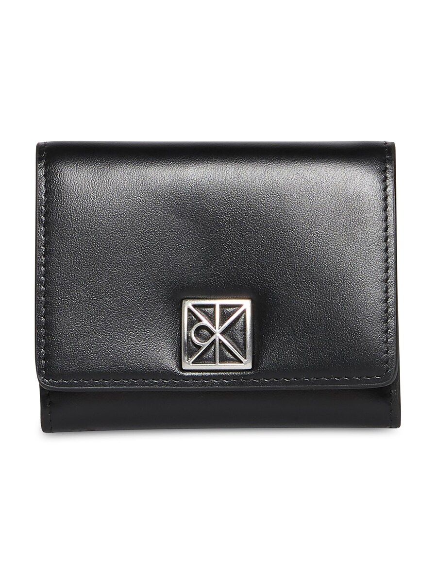 Кошелек Calvin Klein, черный
Кошелек Calvin Klein, черный