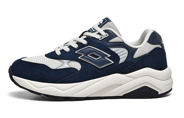 Кроссовки LOTTO Lifestyle Shoes Men Low-top, черный
Кроссовки LOTTO Lifestyle Shoes Men Low-top, черный