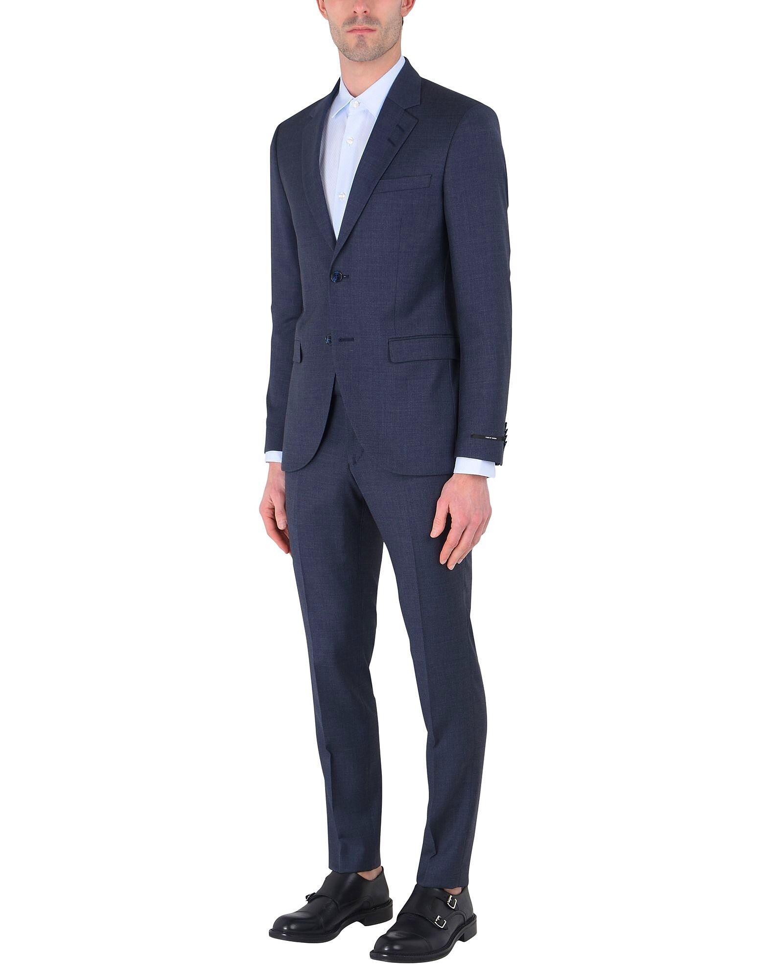 Костюм Lamonte Tiger Of Sweden, полуночно-синий
Костюм Lamonte Tiger Of Sweden, полуночно-синий