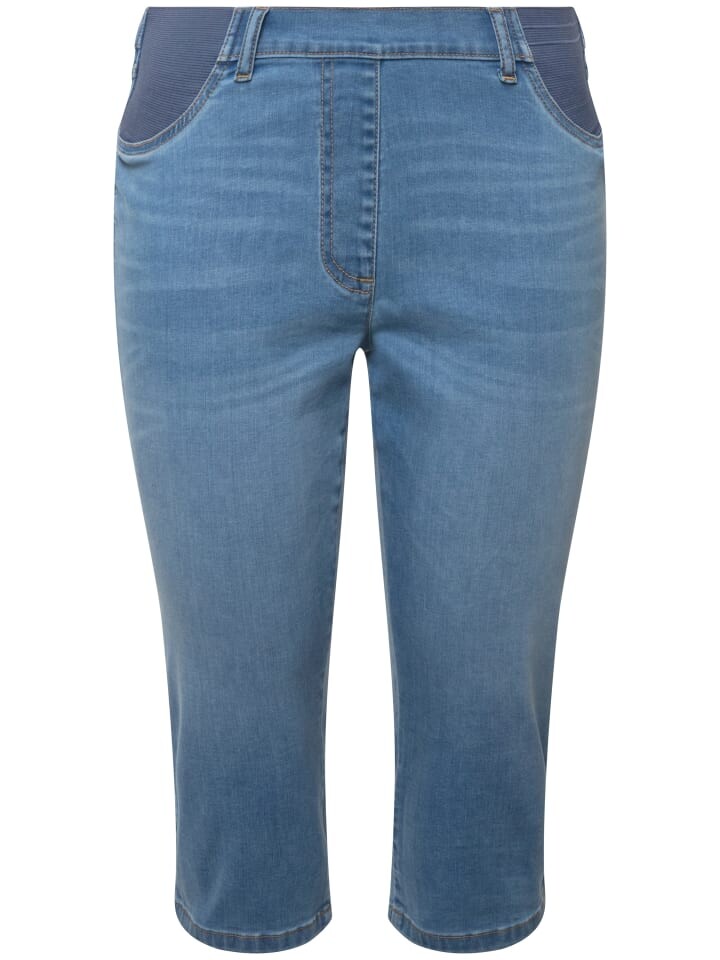 Джинсы Ulla Popken, цвет light blue
Джинсы Ulla Popken, цвет light blue