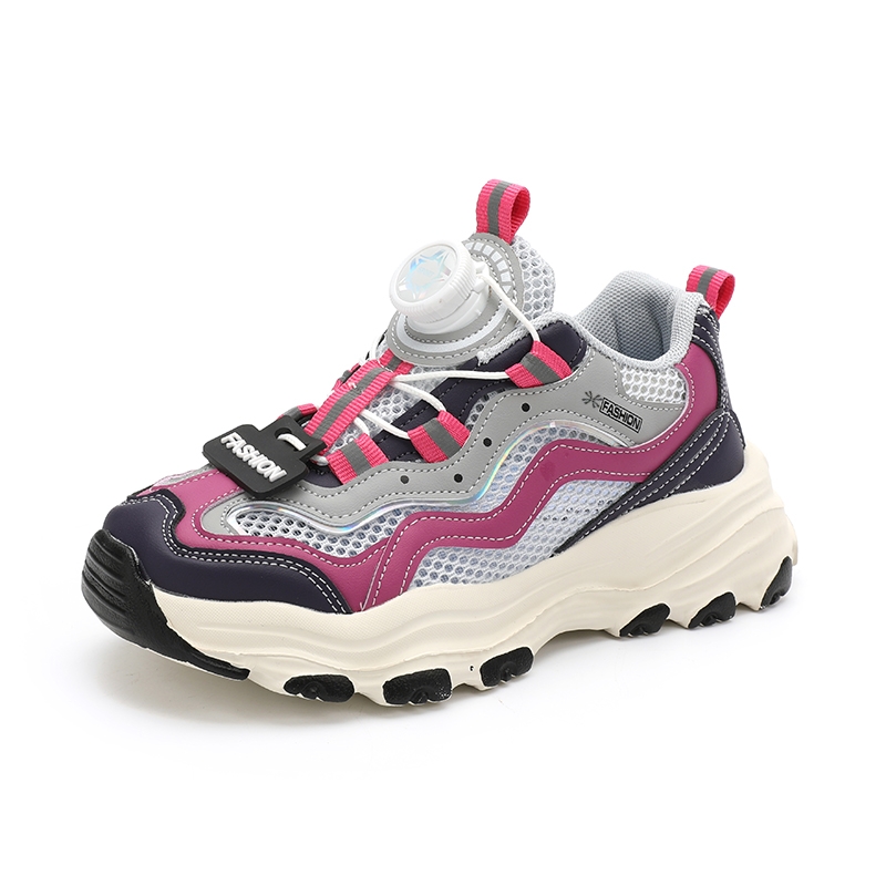 Детская повседневная обувь для детей YUZHAOLIN, розовый/красная
Детская повседневная обувь для детей YUZHAOLIN, розовый/красная