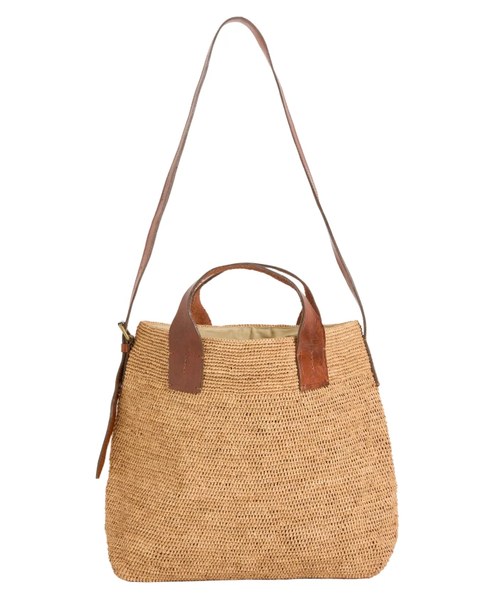 Сумка-Шоппер Ibeliv, бежевый
Сумка-Шоппер Ibeliv, бежевый