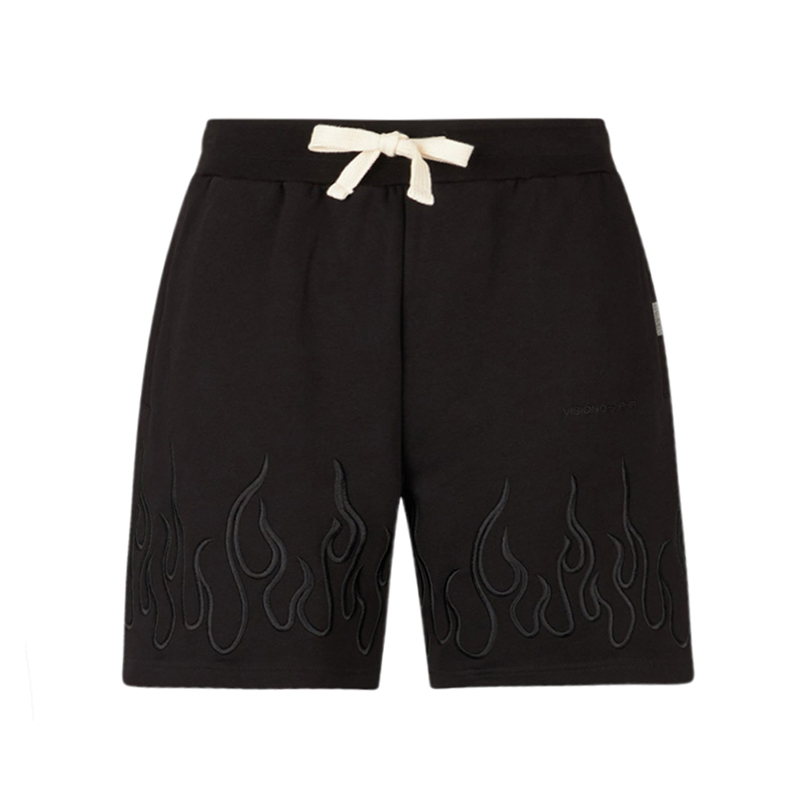 Шорты VOS Loose Fit Heavyweight Unisex Vision Of Super, черный
Шорты VOS Loose Fit Heavyweight Unisex Vision Of Super, черный