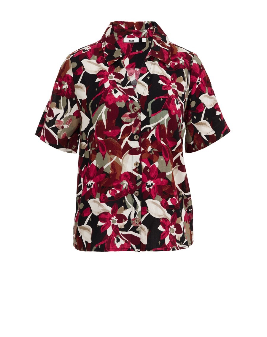 Блуза WE Fashion Blouse, цвет Mixed colors
Блуза WE Fashion Blouse, цвет Mixed colors