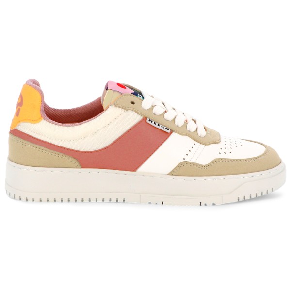 Кибоко - кроссовки Meeko, фуксия
Кибоко - кроссовки Meeko, фуксия