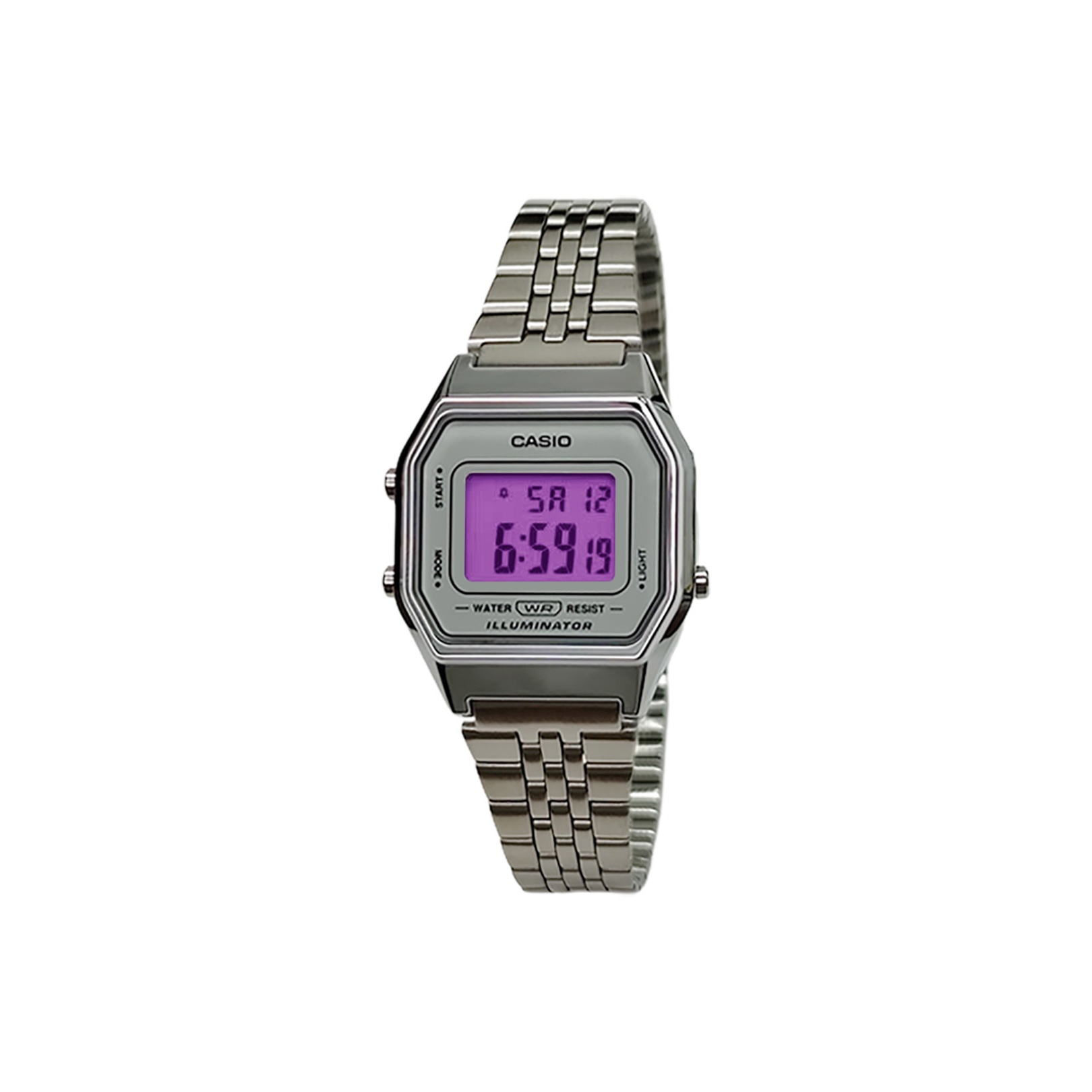 CASIO Часы Vintage LA680WA 7
CASIO Часы Vintage LA680WA 7