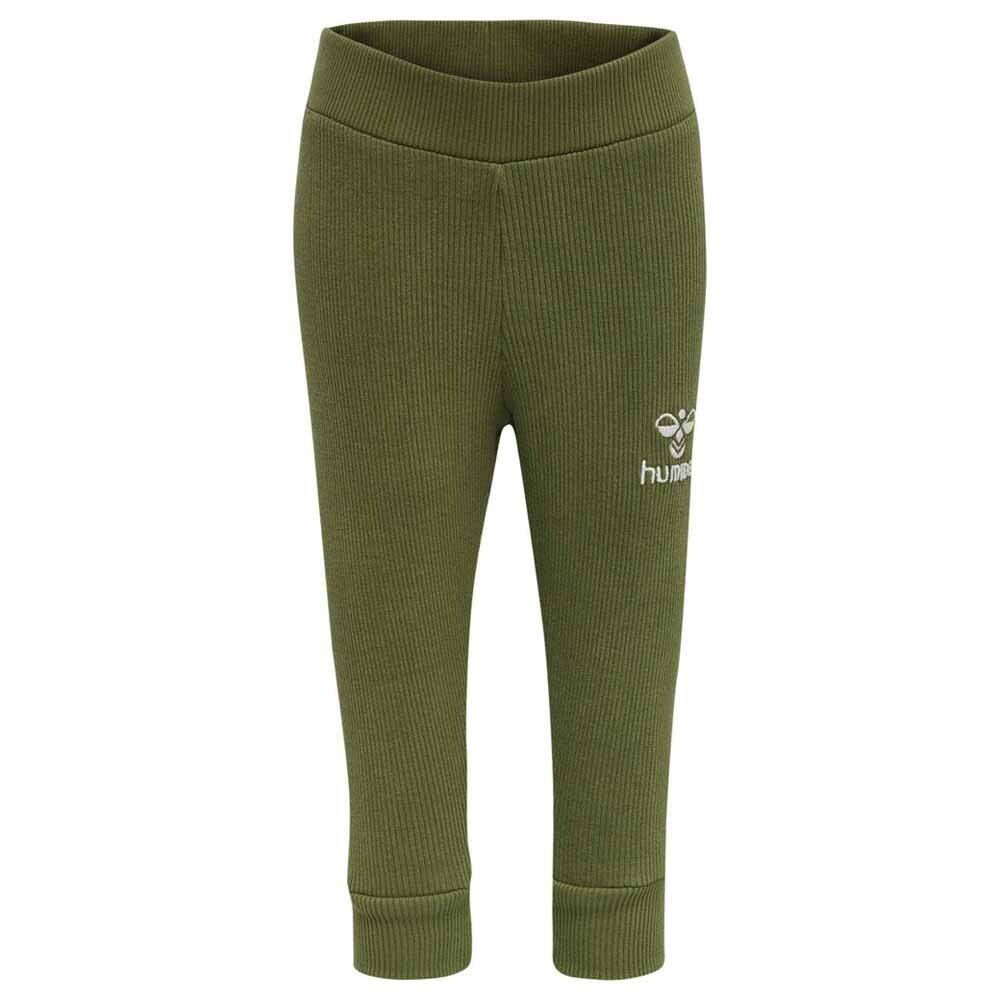 Леггинсы Hummel Sami, зеленый
Леггинсы Hummel Sami, зеленый