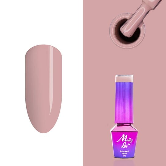 Гибридный лак для ногтей, 307 Harmony, 5 мл Molly Lac, Skin Make Up
Гибридный лак для ногтей, 307 Harmony, 5 мл Molly Lac, Skin Make Up