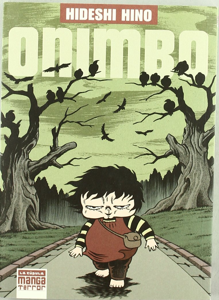 Onimbo (Spanish Edition) (Ediciones La Cúpula, S.L.)
Onimbo (Spanish Edition) (Ediciones La Cúpula, S.L.)