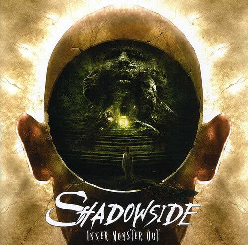 CD диск Shadowside: Inner Monster Out
CD диск Shadowside: Inner Monster Out