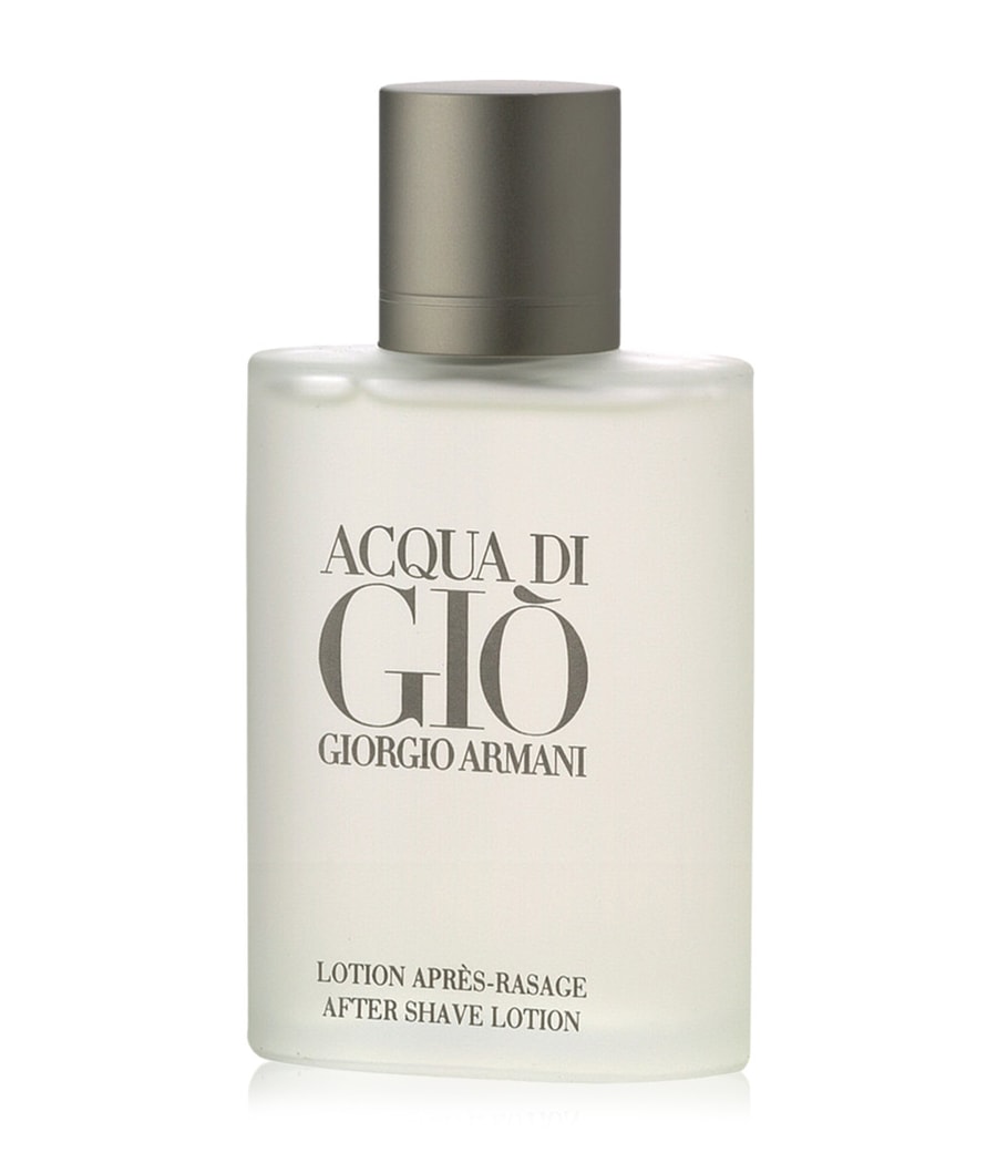 Лосьон после бритья Giorgio Armani Acqua di Giò Homme, 100 ml
Лосьон после бритья Giorgio Armani Acqua di Giò Homme, 100 ml