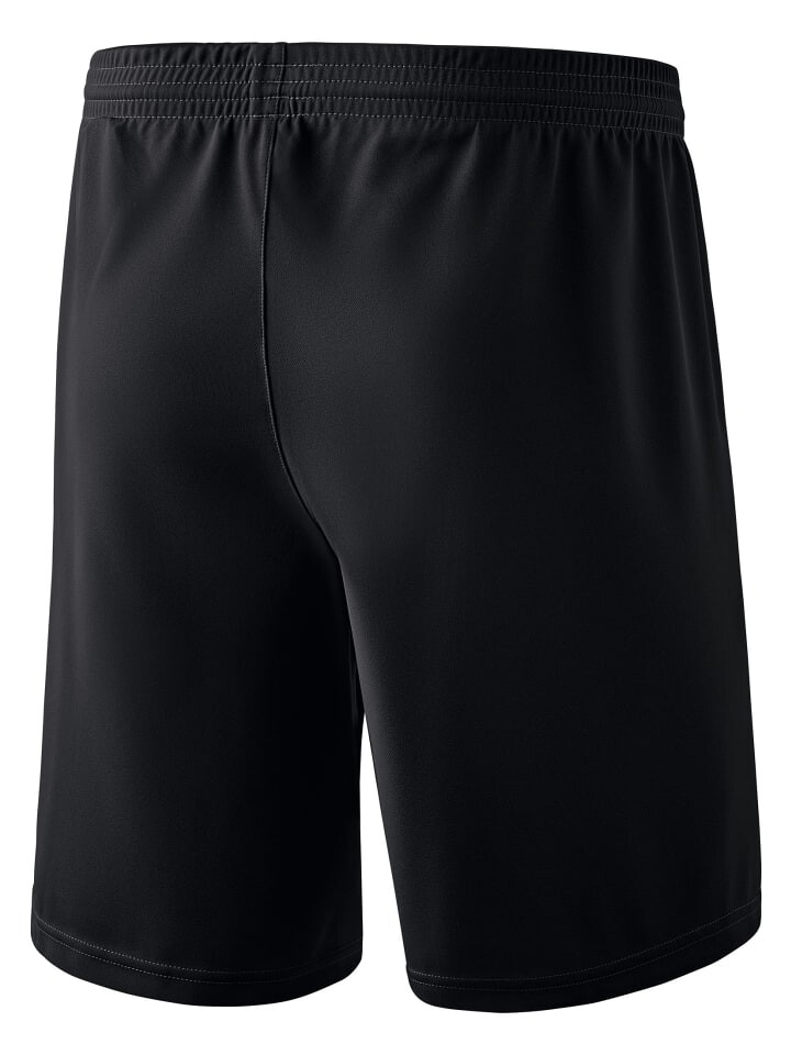 Шорты бермуды erima Celta Shorts, черный
Шорты бермуды erima Celta Shorts, черный