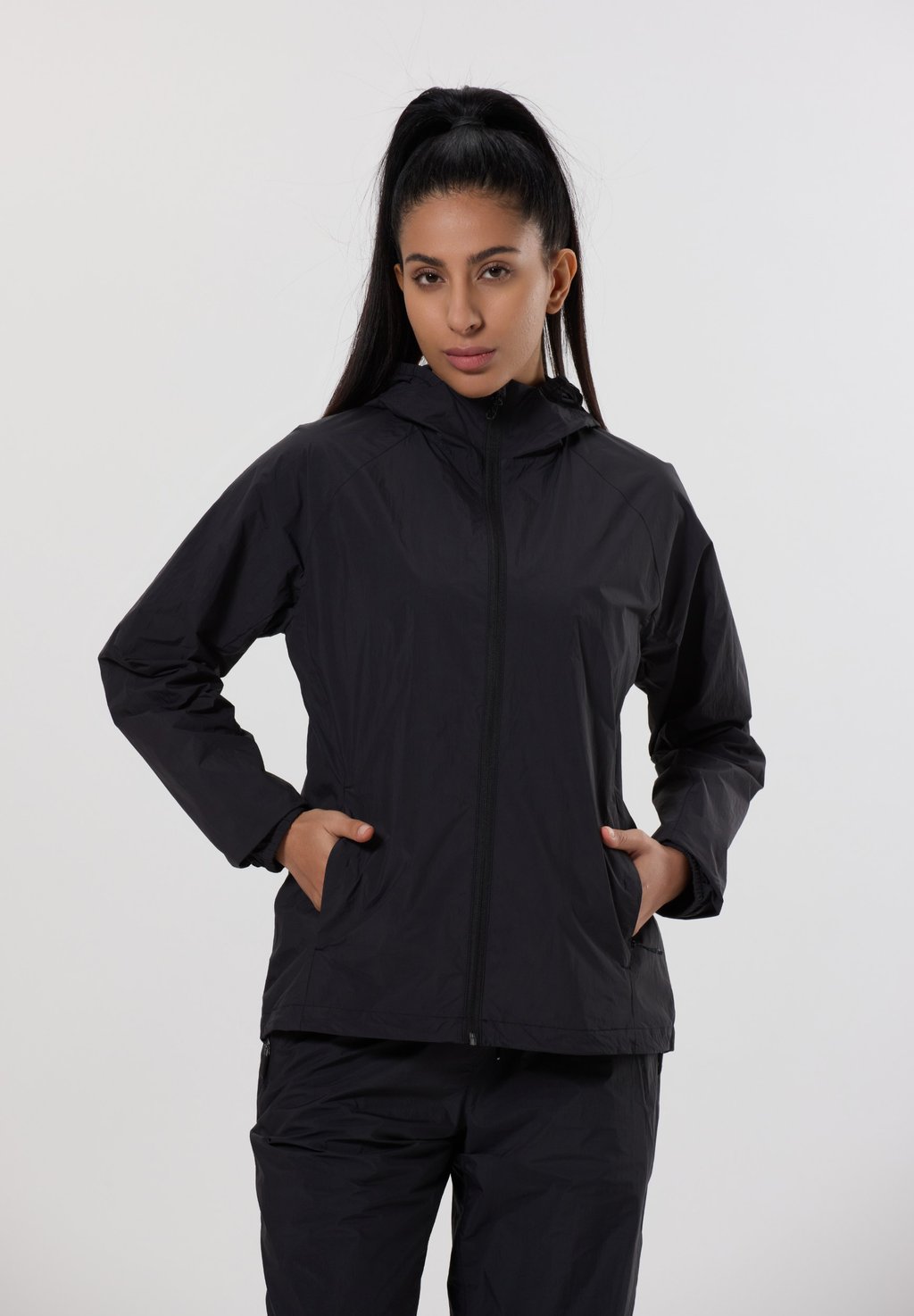 Куртка для активного отдыха PUSO Rukka, черный
Куртка для активного отдыха PUSO Rukka, черный