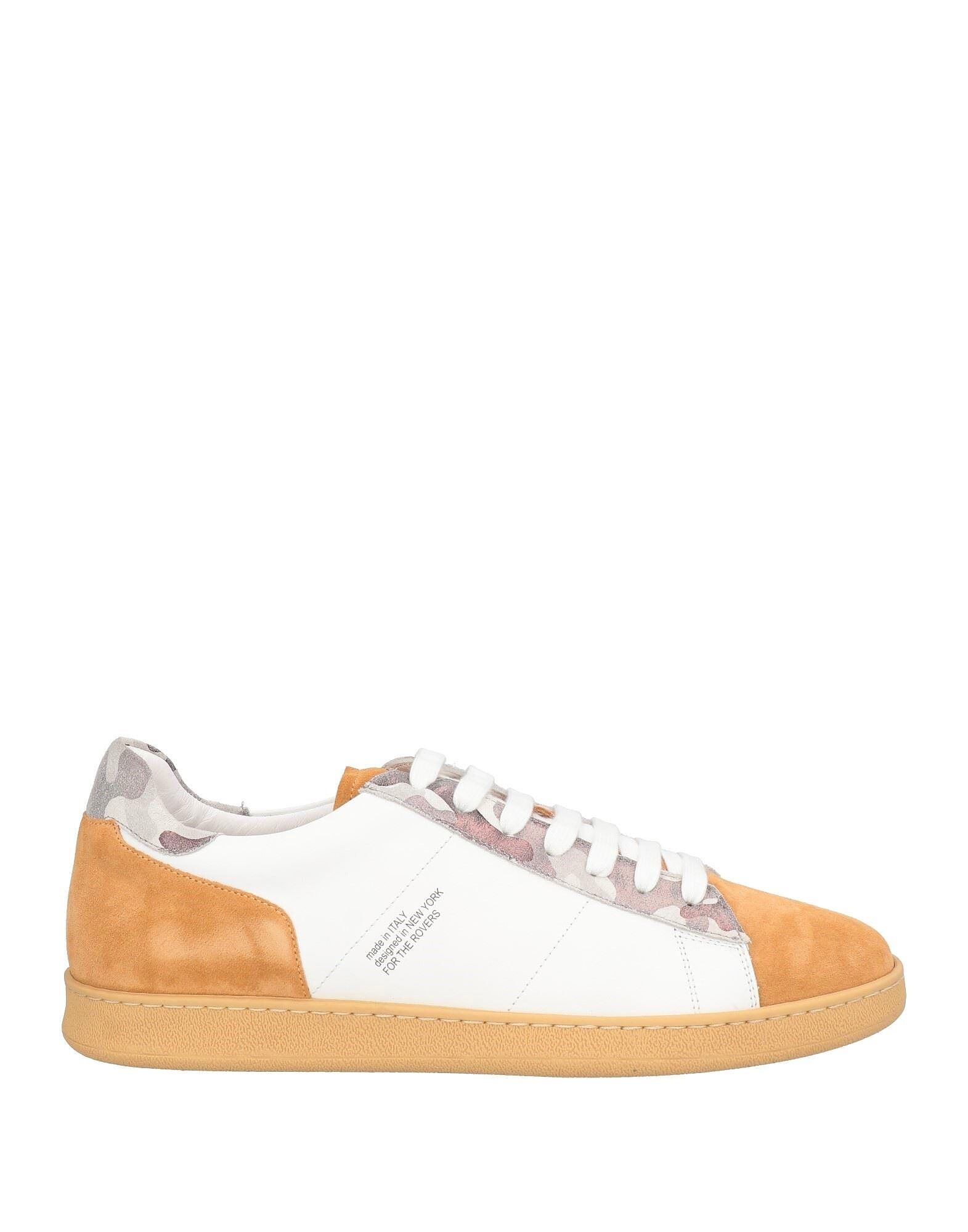 Кроссовки Rov, белый
Кроссовки Rov, белый