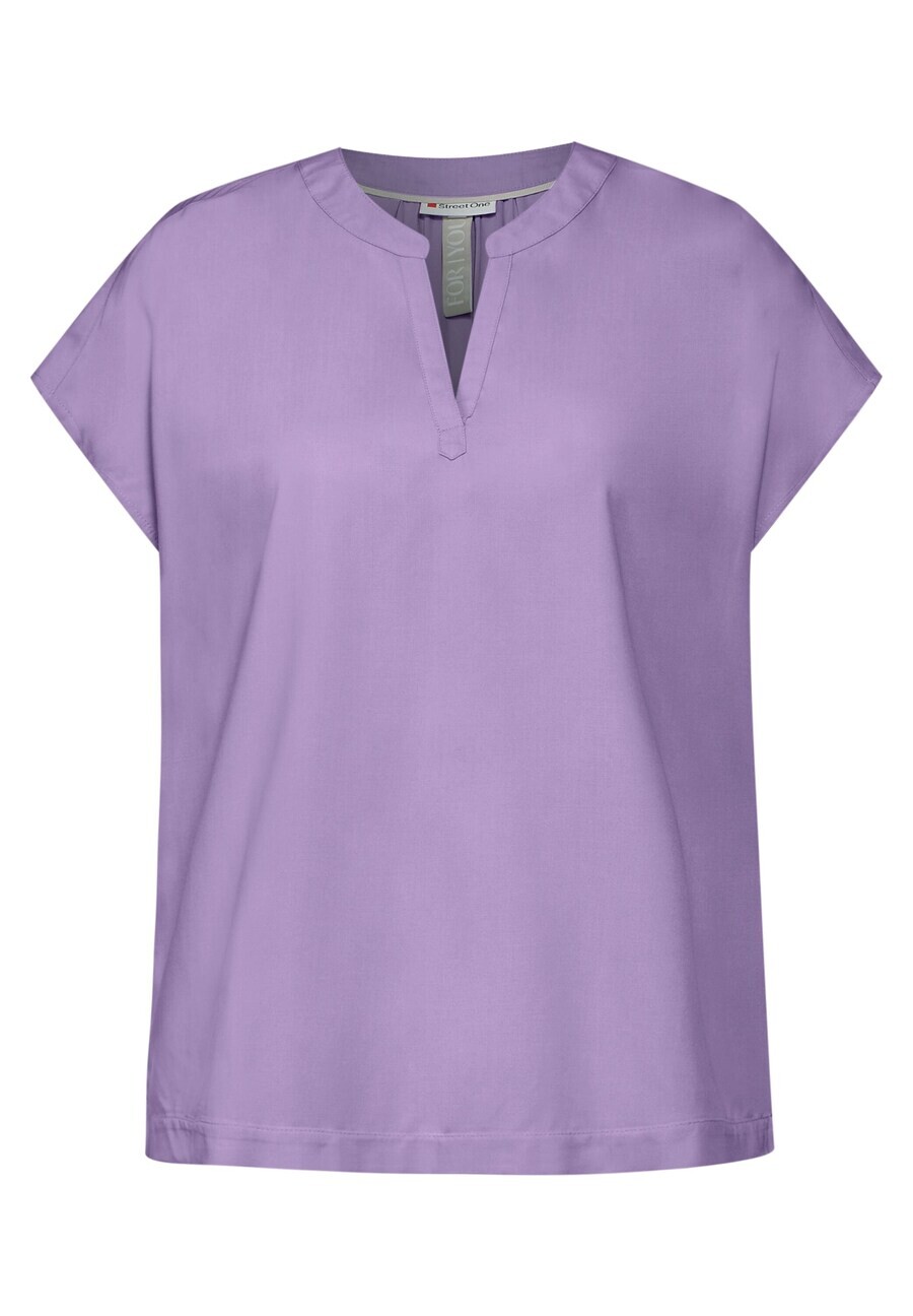 Блуза STREET ONE Blouse, цвет Lavender
Блуза STREET ONE Blouse, цвет Lavender