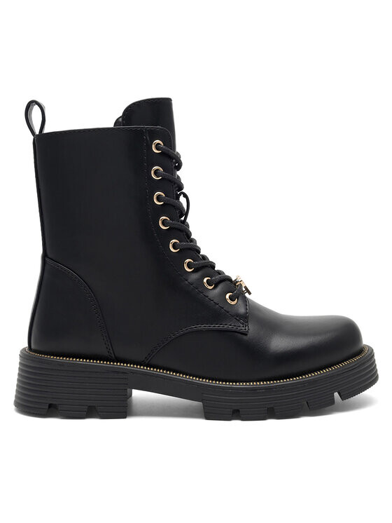 Туфли на шнуровке Nelli Blu, черный
Туфли на шнуровке Nelli Blu, черный