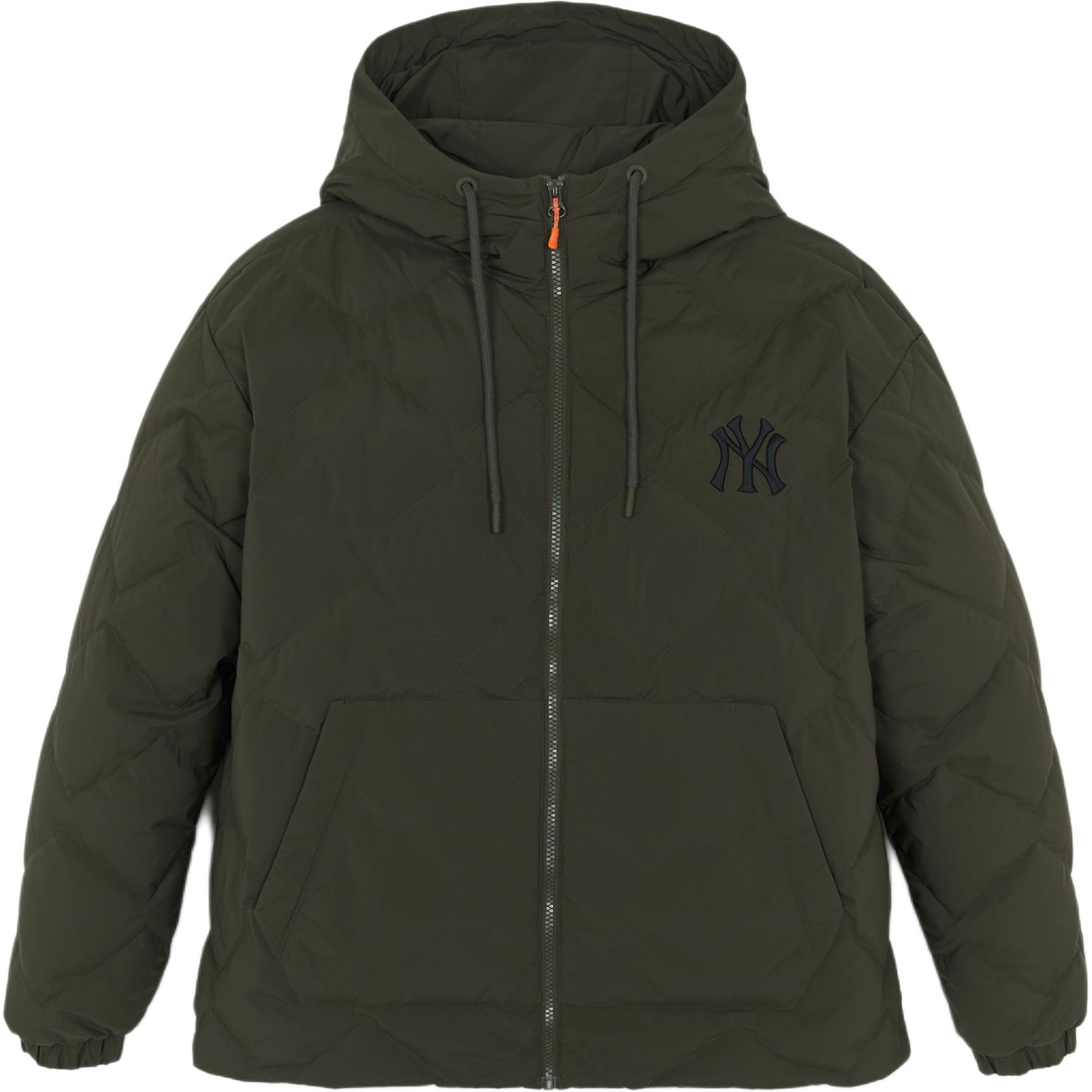 Куртка new york yankees gofcore down женская MLB, оливковый
Куртка new york yankees gofcore down женская MLB, оливковый