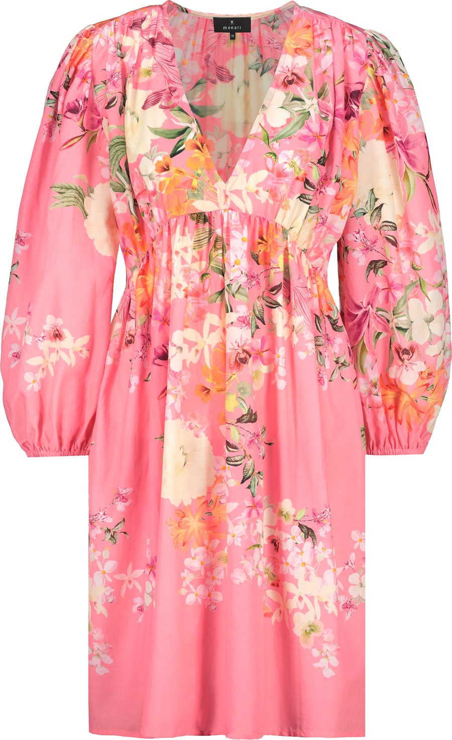 Платье monari, розовый
Платье monari, розовый