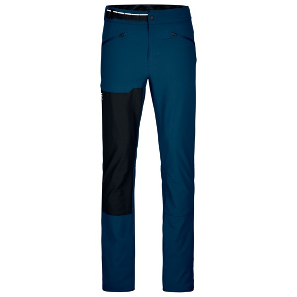 Штаны Brenta - треккинговые штаны Ortovox, Deep Ocean Ii
Штаны Brenta - треккинговые штаны Ortovox, Deep Ocean Ii