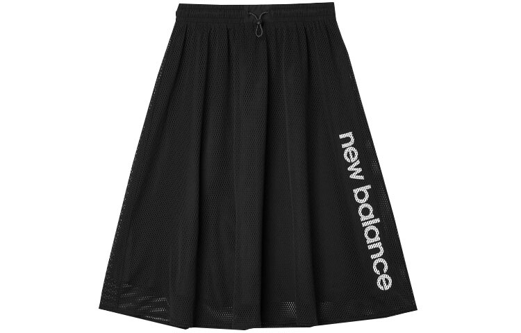 Женские повседневные длинные юбки New Balance, цвет Black
Женские повседневные длинные юбки New Balance, цвет Black