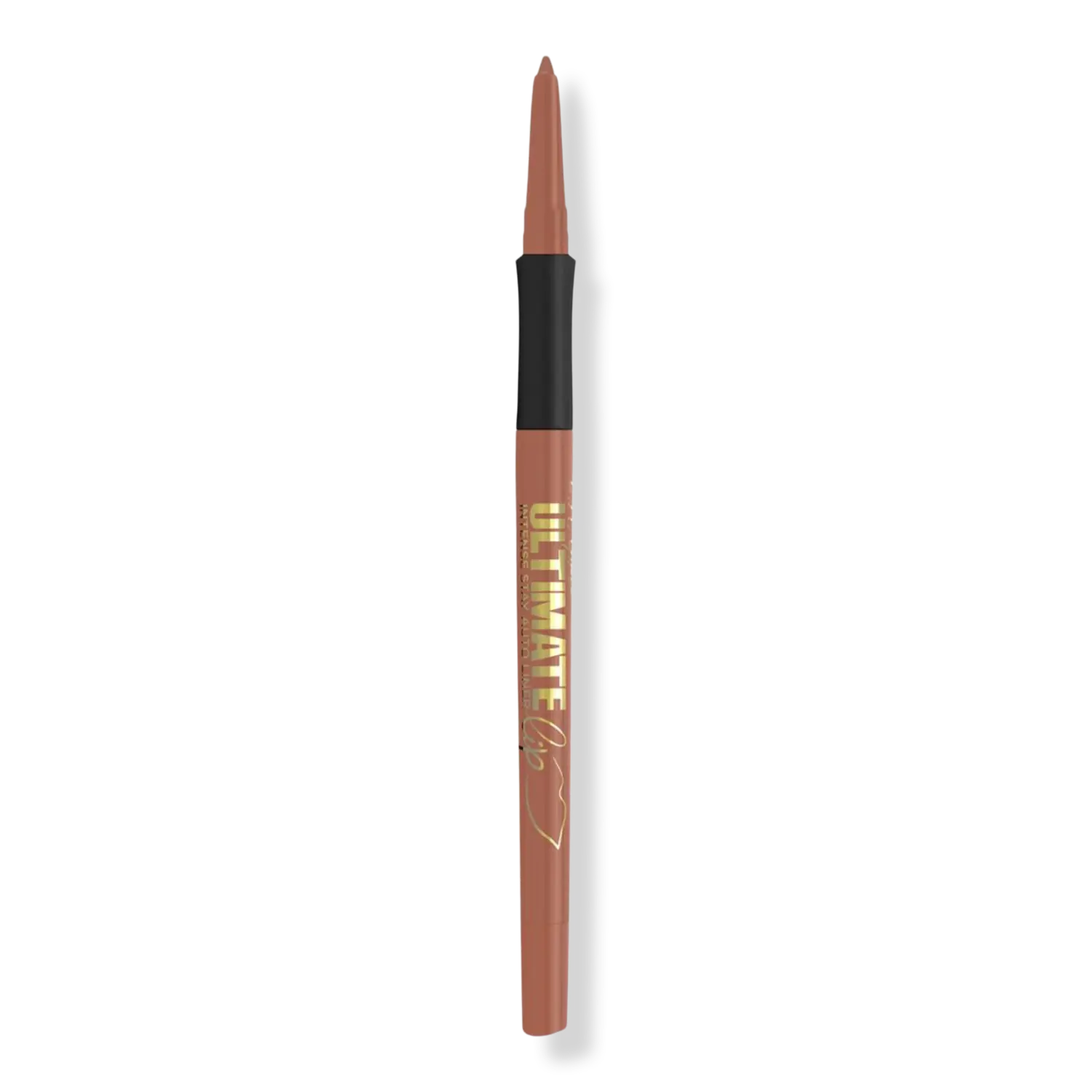Карандаш для губ Ultimate Lip Intense Stay Auto Lipliner L.A. Girl, Forever Bare
Карандаш для губ Ultimate Lip Intense Stay Auto Lipliner L.A. Girl, Forever Bare