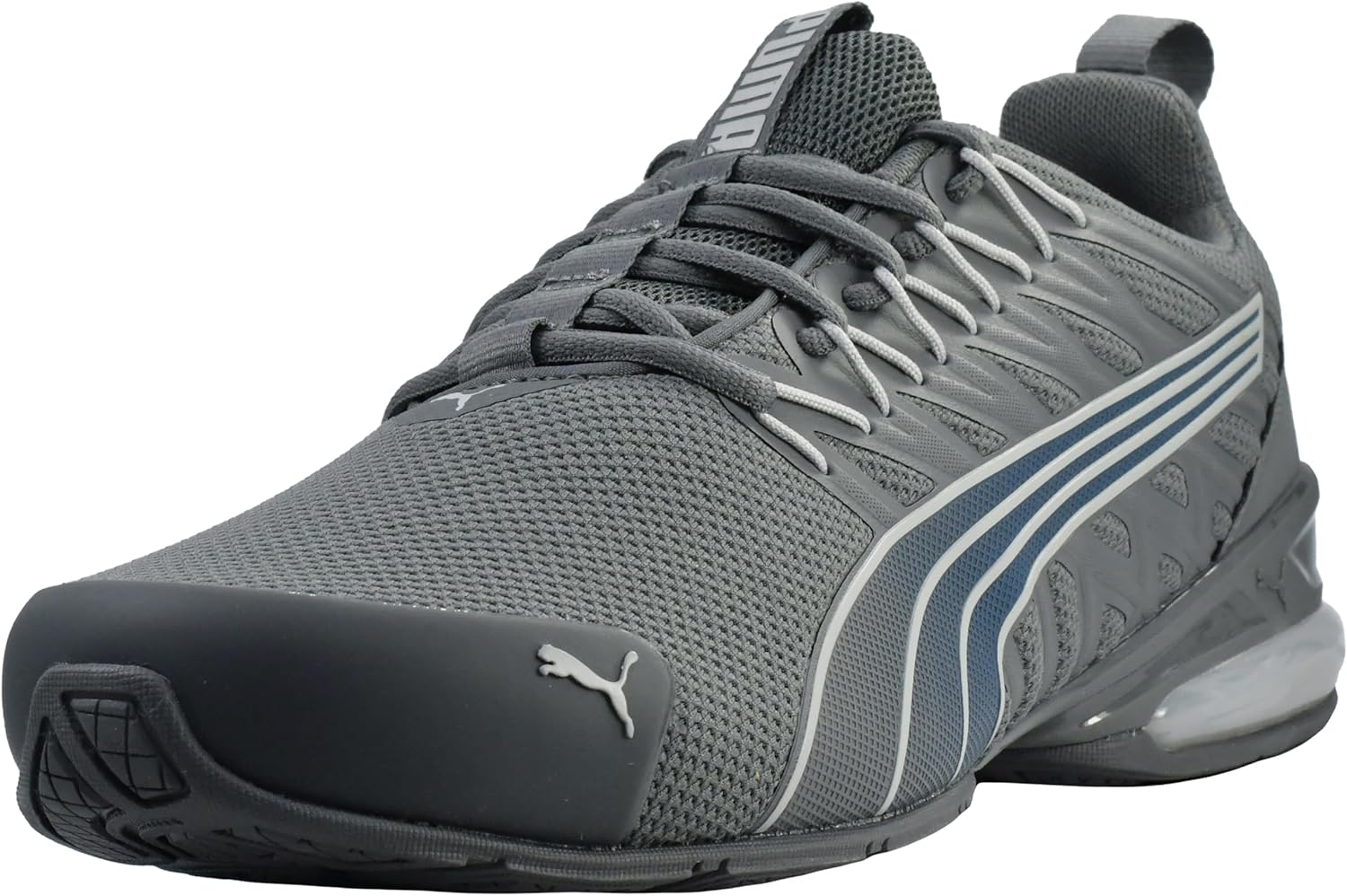Мужские кроссовки PUMA Voltaic Evo, серый
Мужские кроссовки PUMA Voltaic Evo, серый