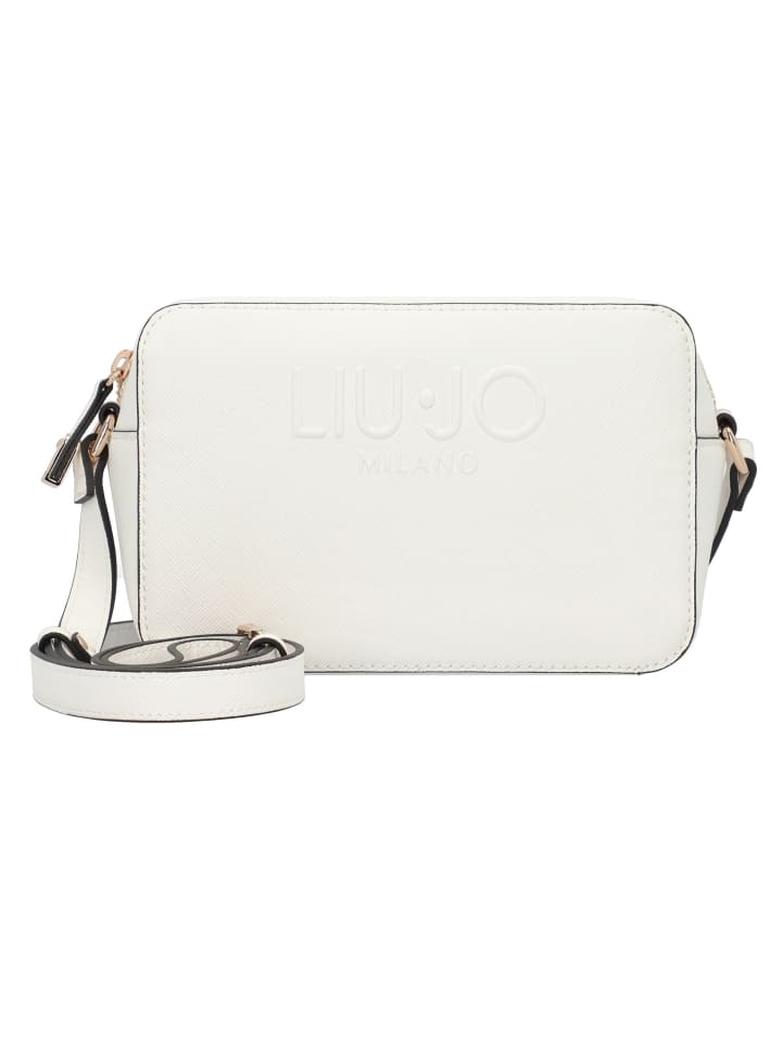 Наплечная сумка Liu Jo, цвет off white, Белый, Наплечная сумка Liu Jo, цвет off white
Наплечная сумка Liu Jo, цвет off white, Белый, Наплечная сумка Liu Jo, цвет off white