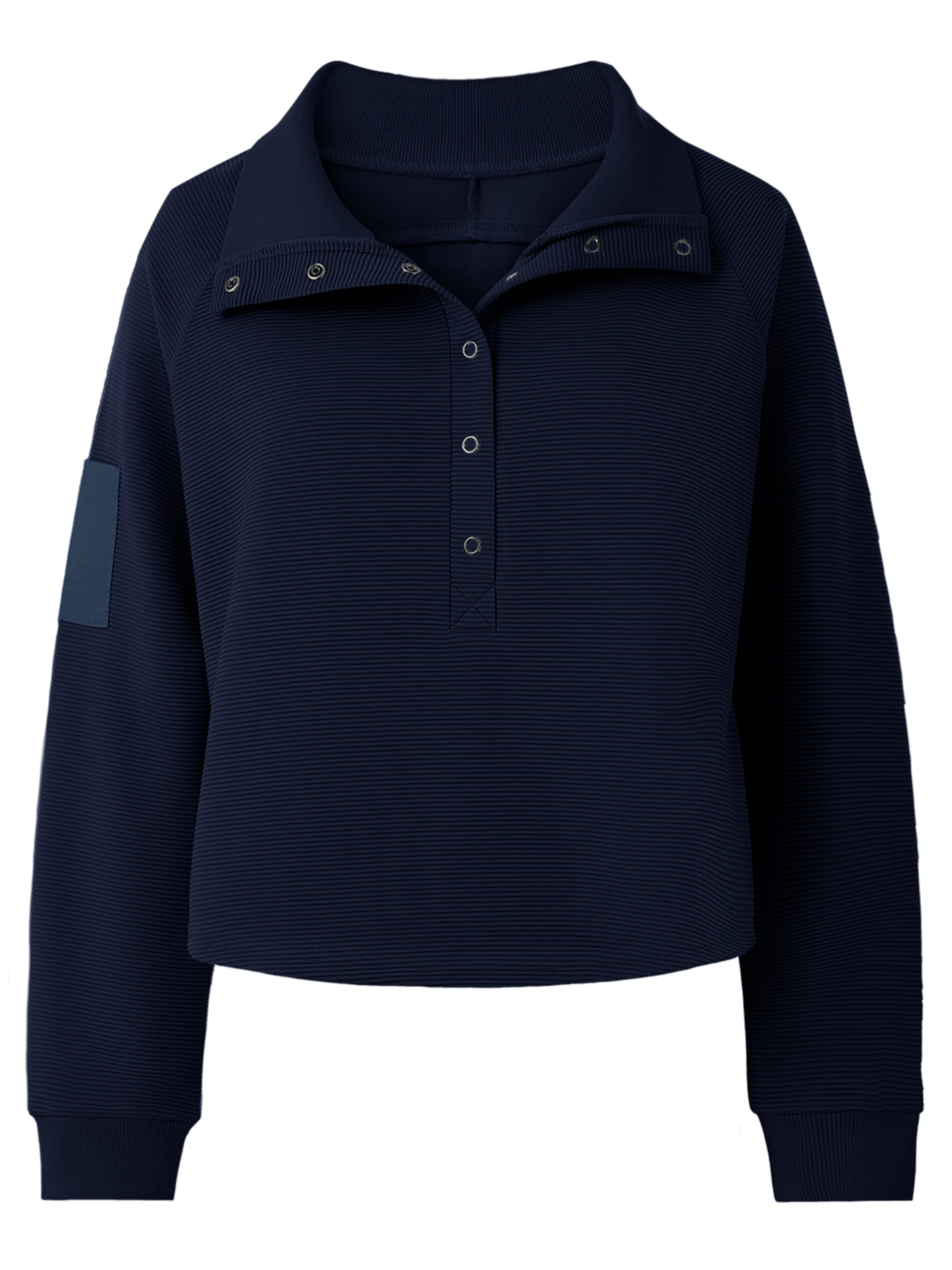 Imily Bela Свитшот в цвете Navy
Imily Bela Свитшот в цвете Navy