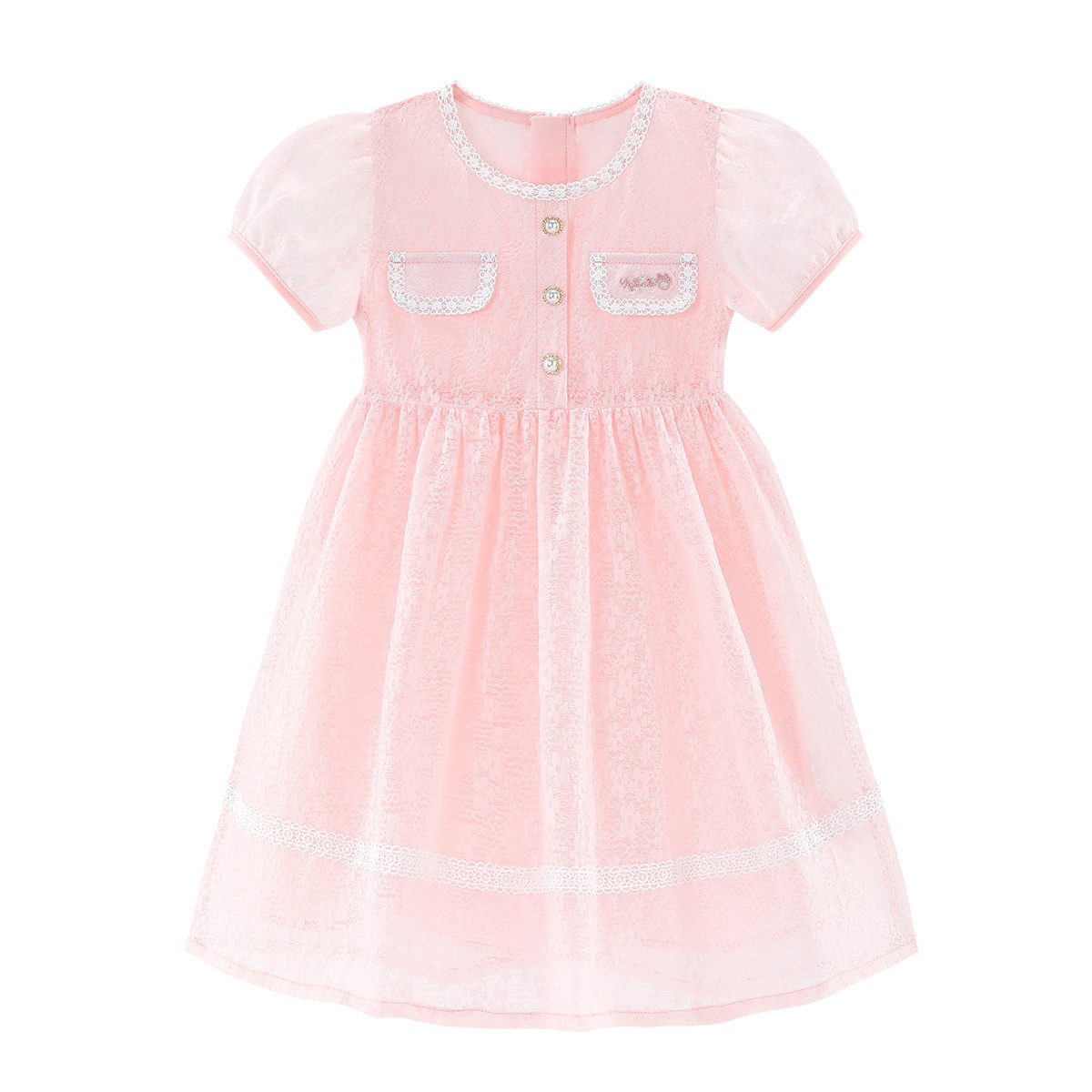 Платье для дошкольников Disney, розовый
Платье для дошкольников Disney, розовый