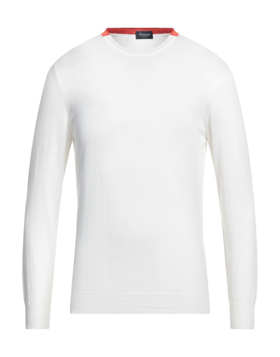 Свитер Drumohr, молочный
Свитер Drumohr, молочный