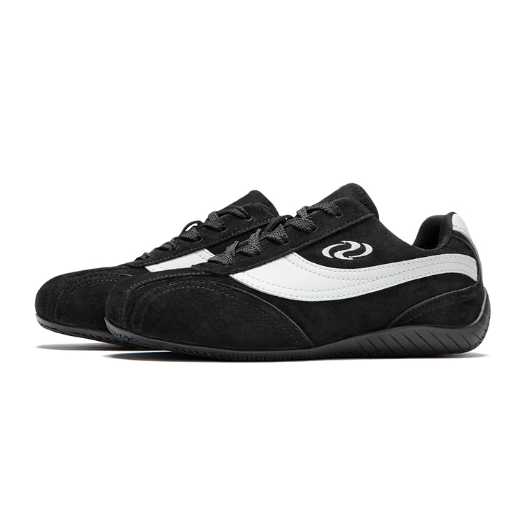 WJA Антискользящие износостойкие низкие кеды унисекс Gale Black, цвет Gale Black
WJA Антискользящие износостойкие низкие кеды унисекс Gale Black, цвет Gale Black