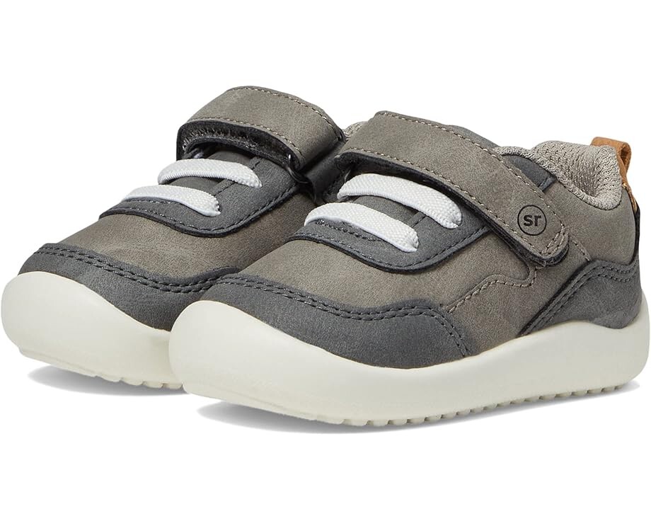 Кроссовки Stride Rite Nick, серый
Кроссовки Stride Rite Nick, серый