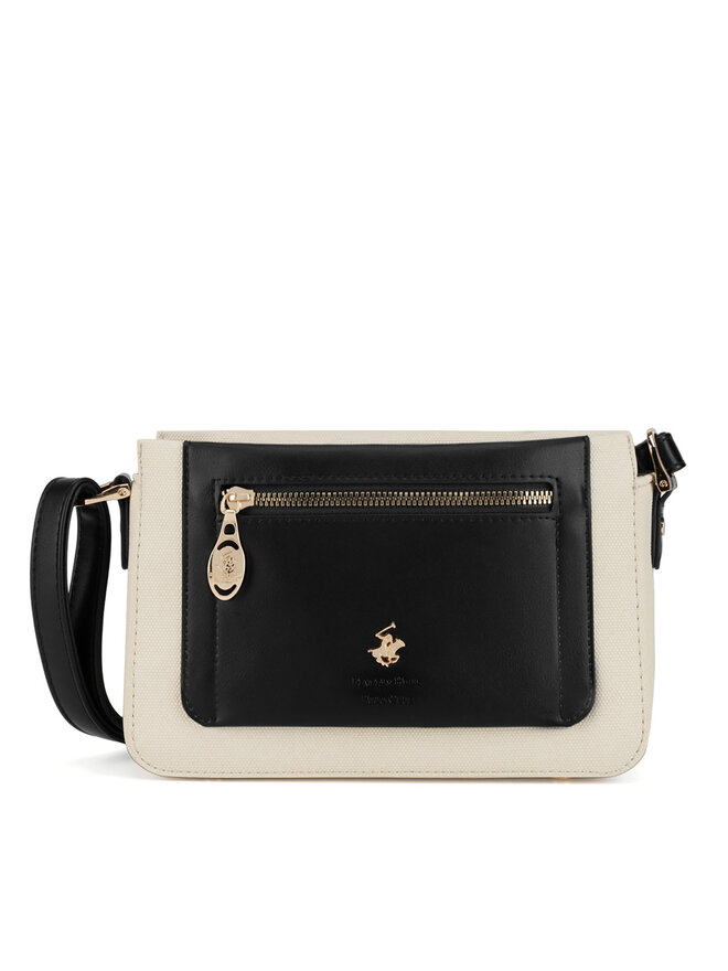 Сумка Beverly Hills Polo Club, черный
Сумка Beverly Hills Polo Club, черный