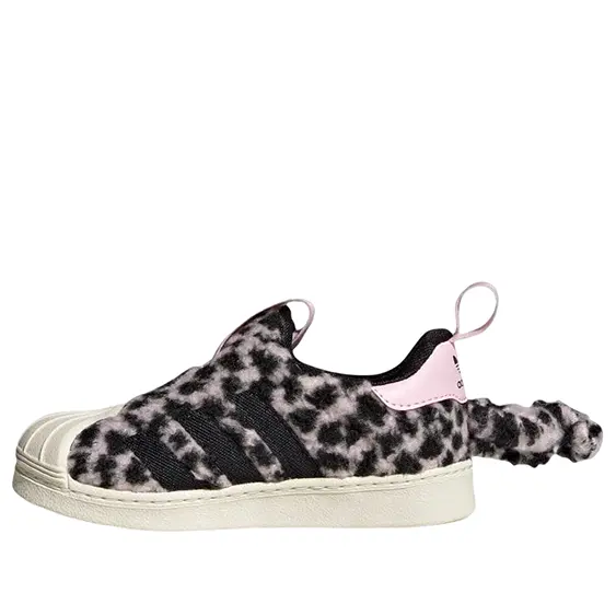 Кроссовки оригиналы суперзвезда 360 Adidas, розовый
Кроссовки оригиналы суперзвезда 360 Adidas, розовый