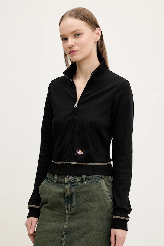 Толстовка Dickies, черный
Толстовка Dickies, черный