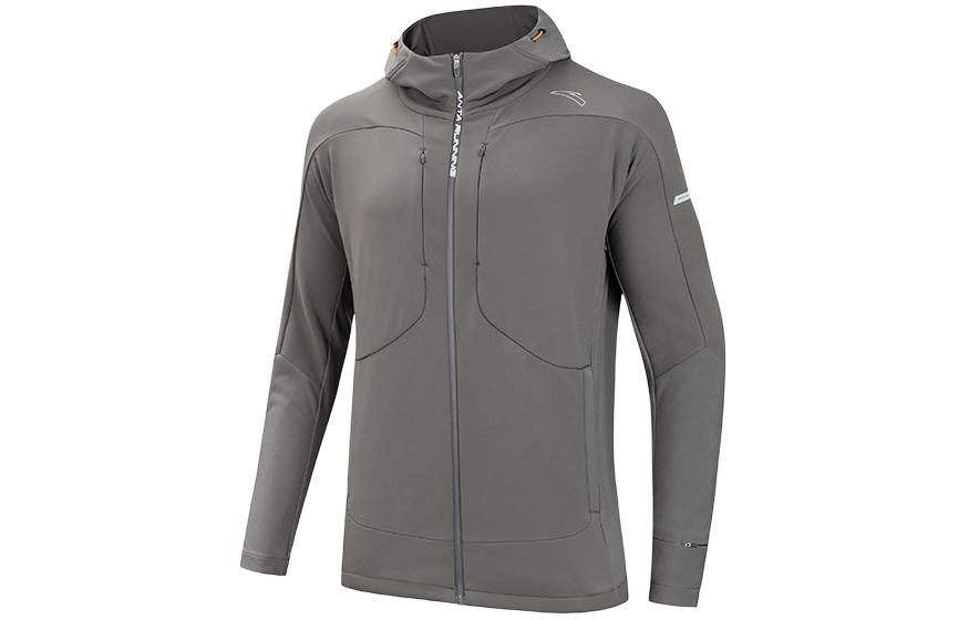 Anta Куртки и пальто из коллекции Running Collection, мужские, цвет Sparrow Tea Brown
Anta Куртки и пальто из коллекции Running Collection, мужские, цвет Sparrow Tea Brown