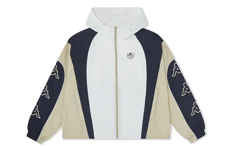 Женская куртка Каппа Kappa, цвет White - 012, Белый, Женская куртка Каппа Kappa, цвет White - 012
Женская куртка Каппа Kappa, цвет White - 012, Белый, Женская куртка Каппа Kappa, цвет White - 012