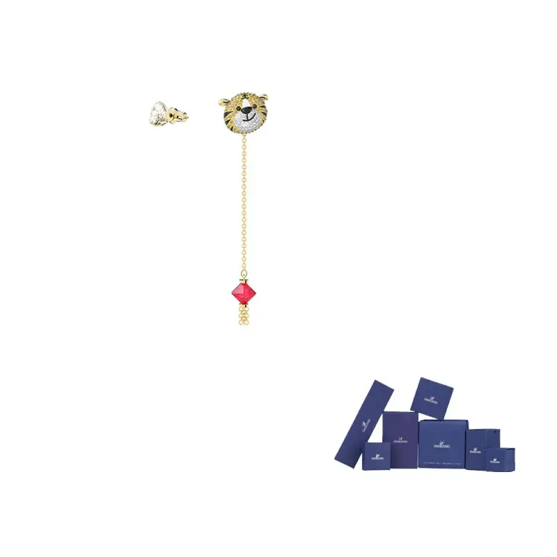 Серьги-гвоздики "Зодиак" для женщин Swarovski
Серьги-гвоздики "Зодиак" для женщин Swarovski