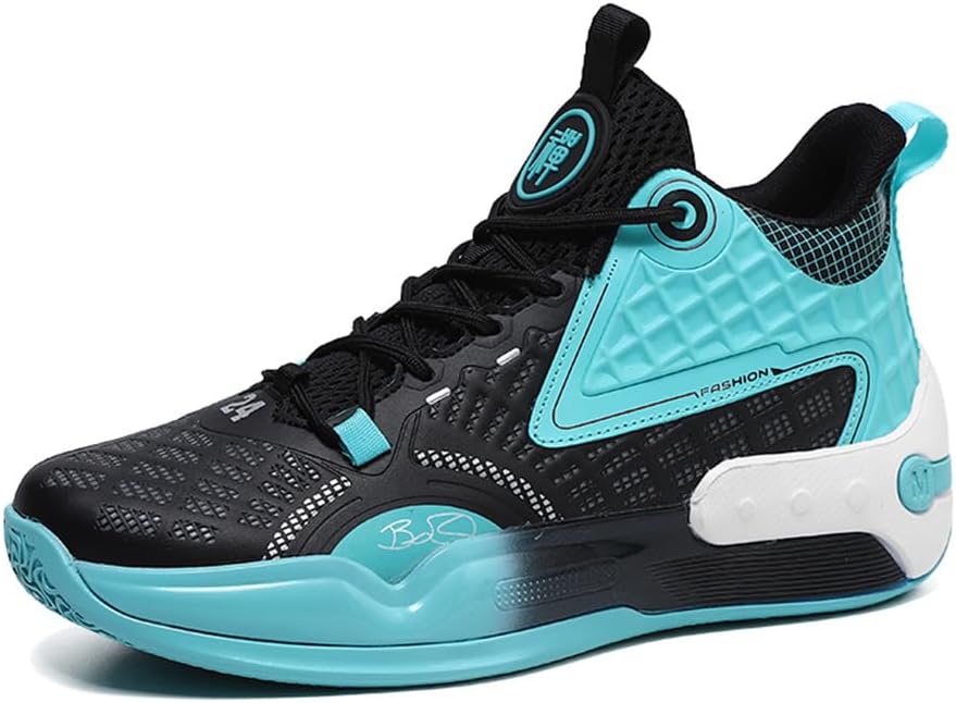 Мужские баскетбольные кроссовки Mashangfu, мужская обувь для прогулок, работы, кроссовок, беговые мужские кроссовки, синий
Мужские баскетбольные кроссовки Mashangfu, мужская обувь для прогулок, работы, кроссовок, беговые мужские кроссовки, синий