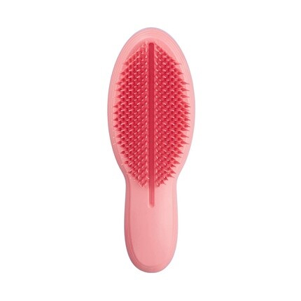 Совершенная розовая расческа для волос, Tangle Teezer
Совершенная розовая расческа для волос, Tangle Teezer