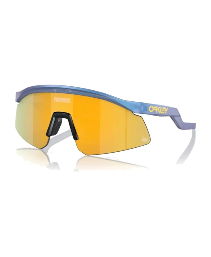 Солнцезащитные очки Hydra Oakley, синий
Солнцезащитные очки Hydra Oakley, синий