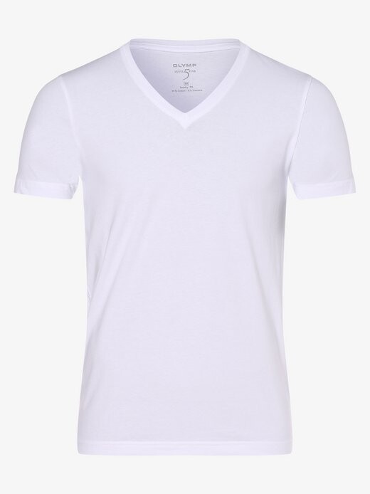 Под футболкой Olymp Level Five, белый
Под футболкой Olymp Level Five, белый