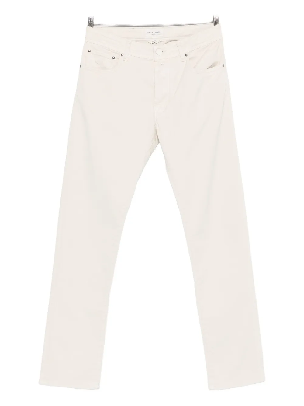 Брюки с пятью карманами JACOB COHEN, нейтральный
Брюки с пятью карманами JACOB COHEN, нейтральный